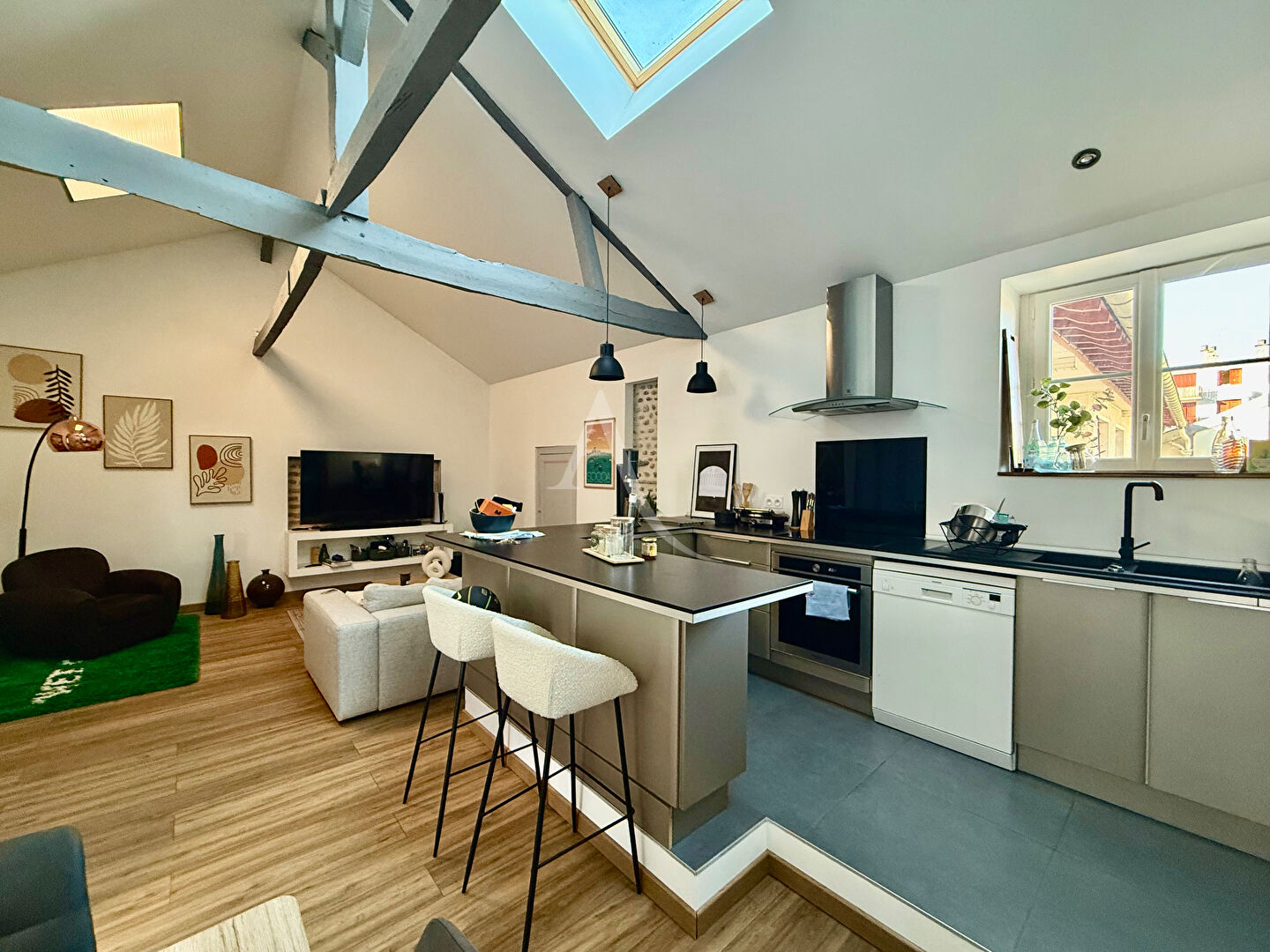 Appartement PAU (64000) 3 pi&egrave;ces 67.00 m&sup2;