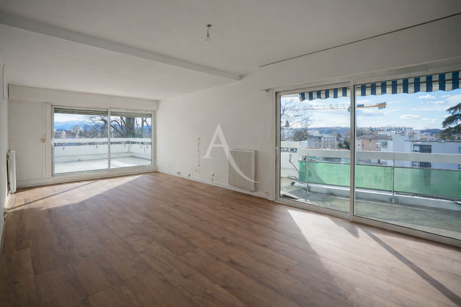 Appartement PAU (64000) 3 pi&egrave;ces 62.21 m&sup2;
