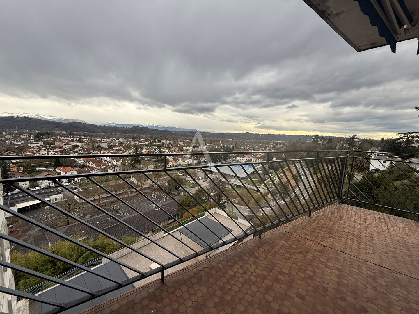 Appartement PAU (64000) 5 pi&egrave;ces 102.00 m&sup2;