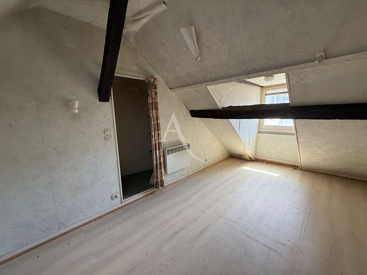 Appartement PAU (64000) 1 pi&egrave;ce 20.00 m&sup2;