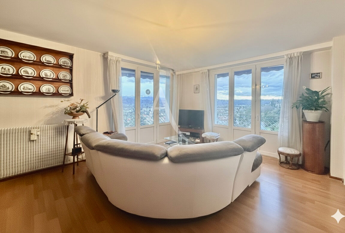 Appartement PAU (64000) 5 pi&egrave;ces 101.00 m&sup2;