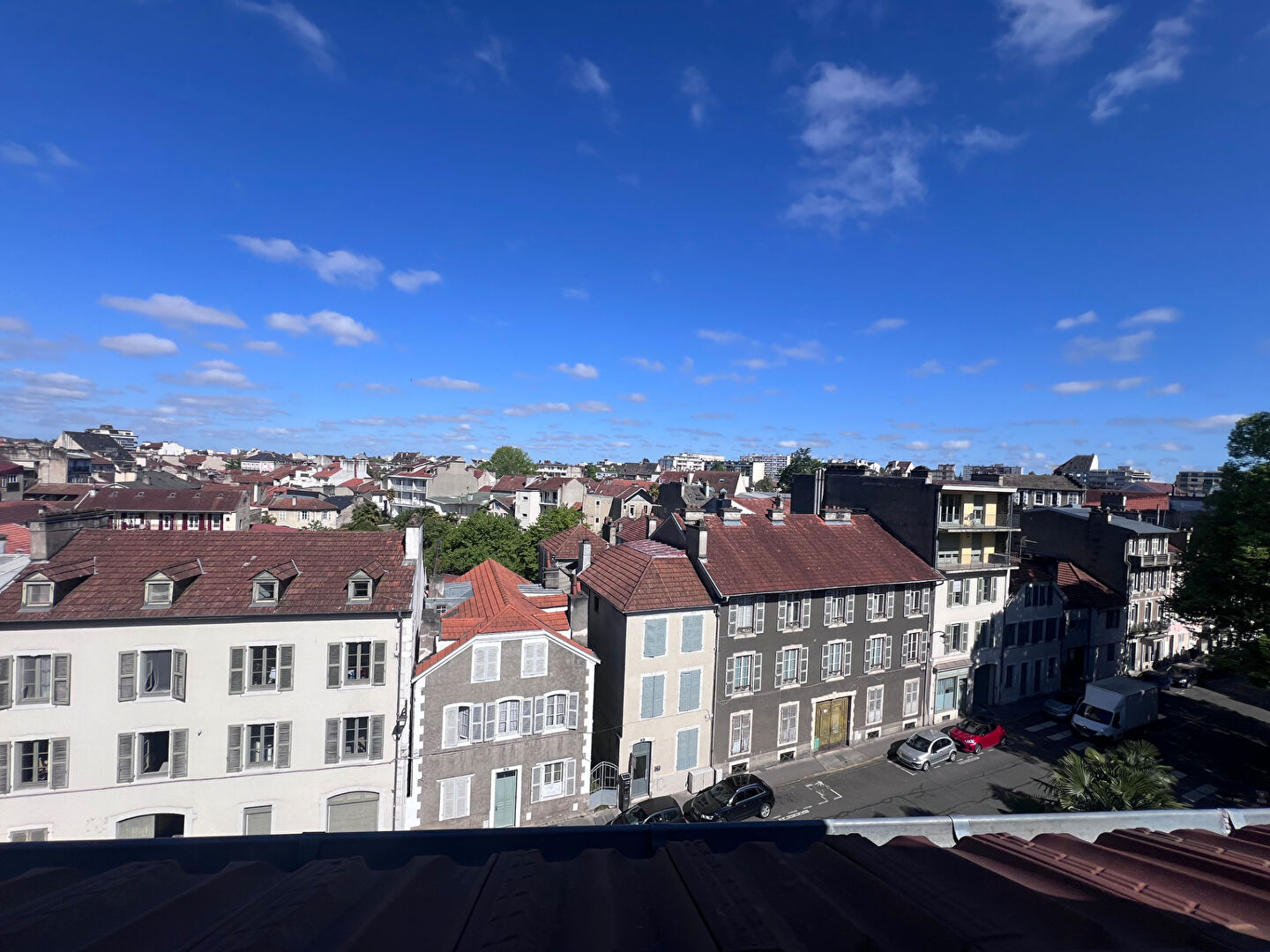 Appartement PAU (64000) 4 pi&egrave;ces 116.00 m&sup2;