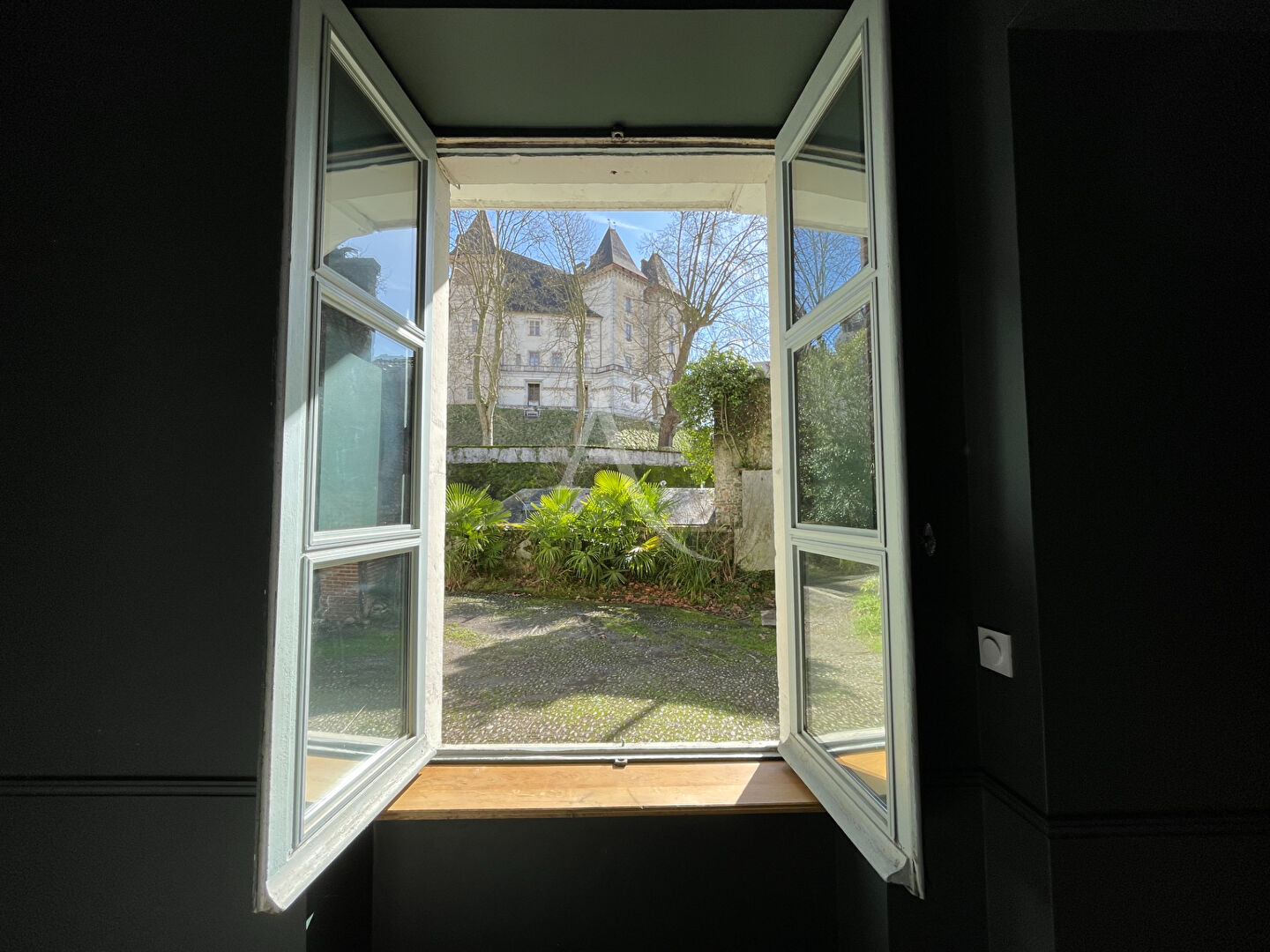 Appartement PAU (64000) 4 pi&egrave;ces 71.15 m&sup2;