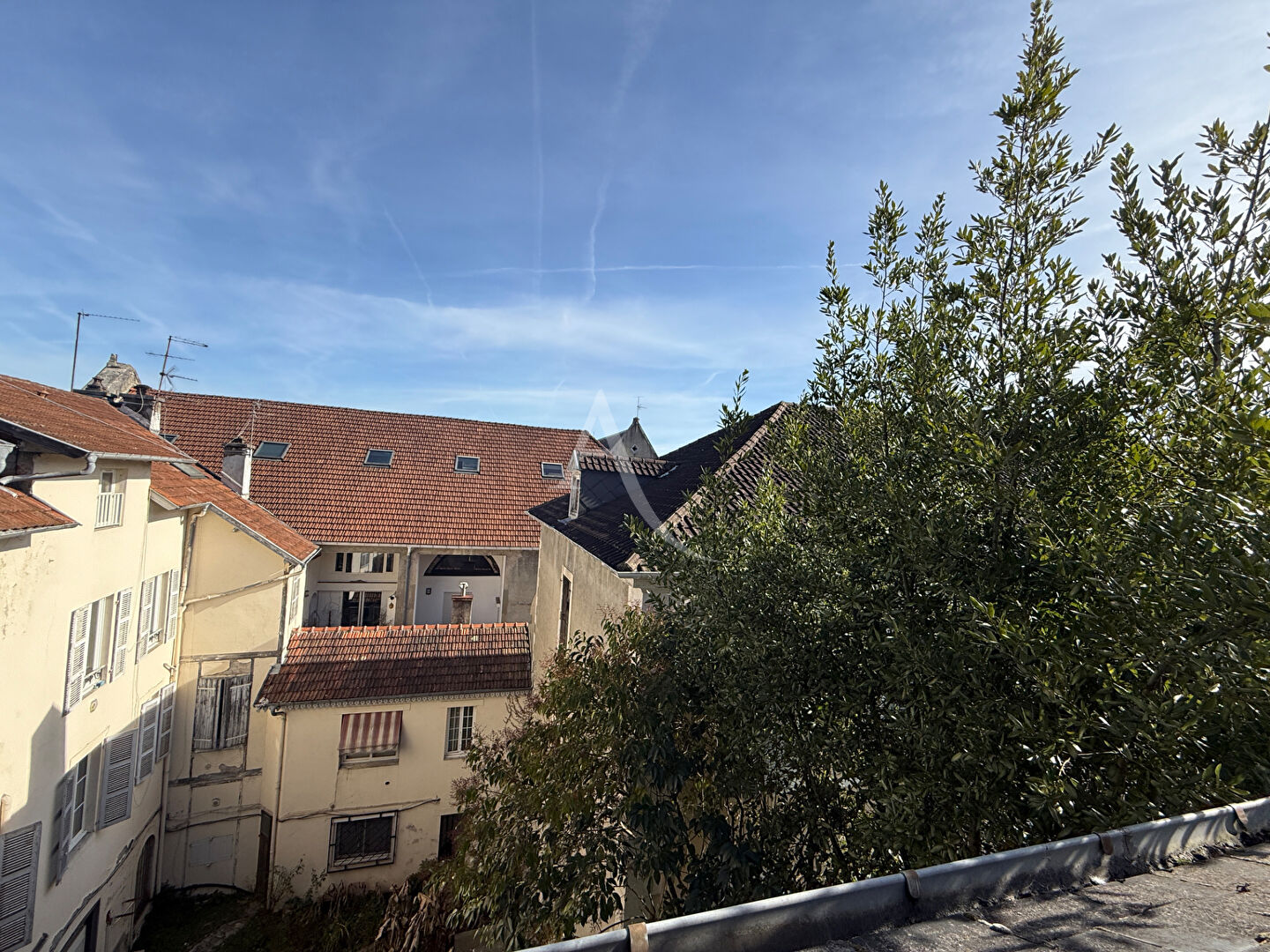 Appartement PAU (64000) 2 pi&egrave;ces 40.00 m&sup2;