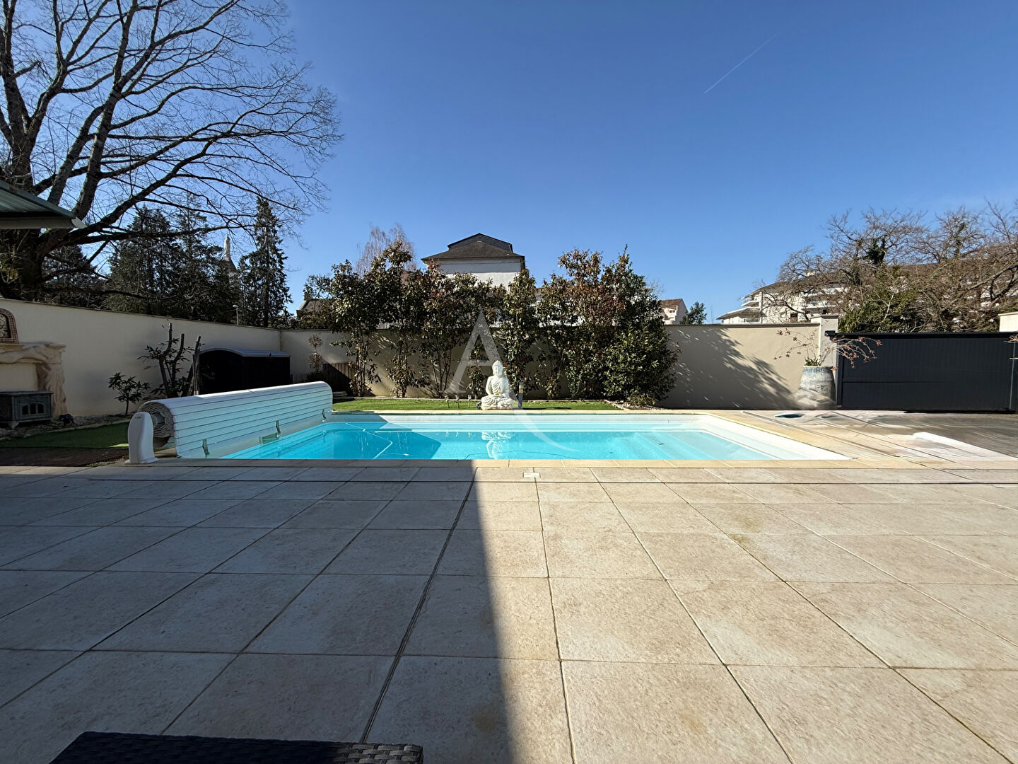 Maison PAU (64000) 10 pi&egrave;ces 265.00 m&sup2;