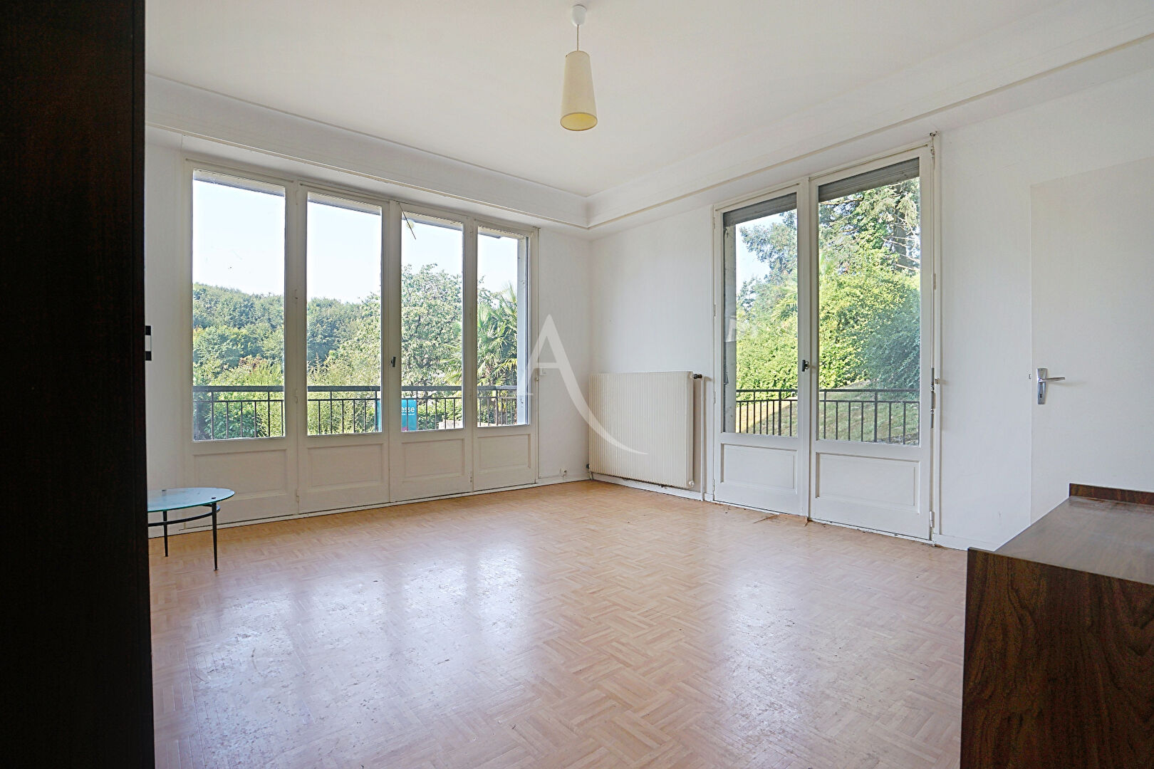 Appartement BILLERE (64140) 1 pi&egrave;ce 31.00 m&sup2;