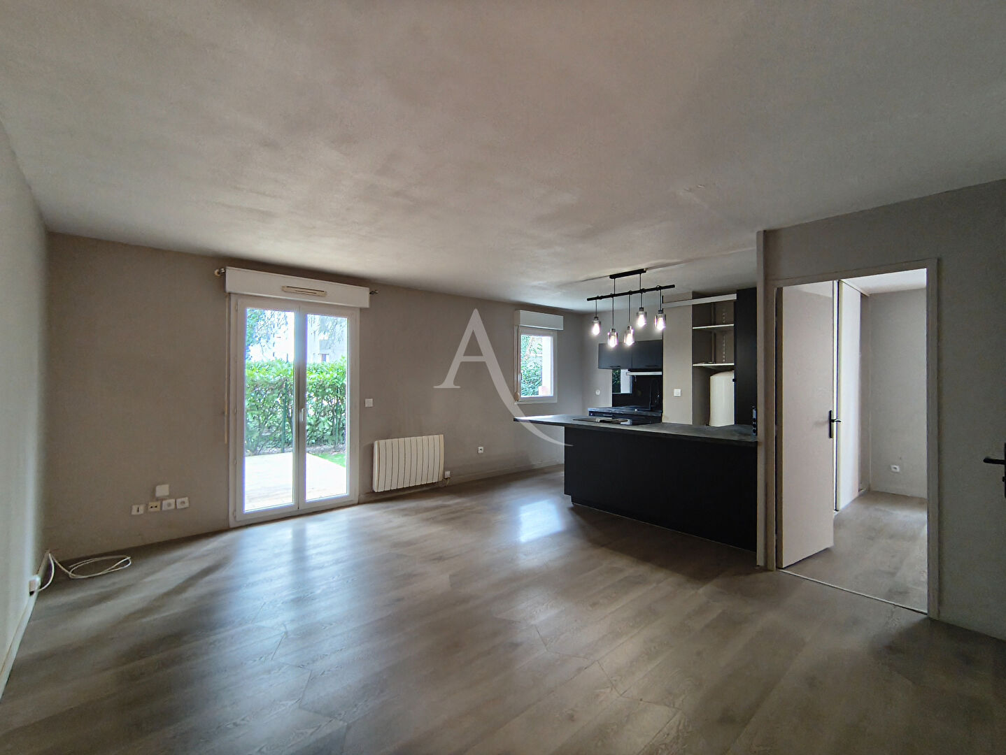 Appartement PAU (64000) 2 pi&egrave;ces 45.00 m&sup2;