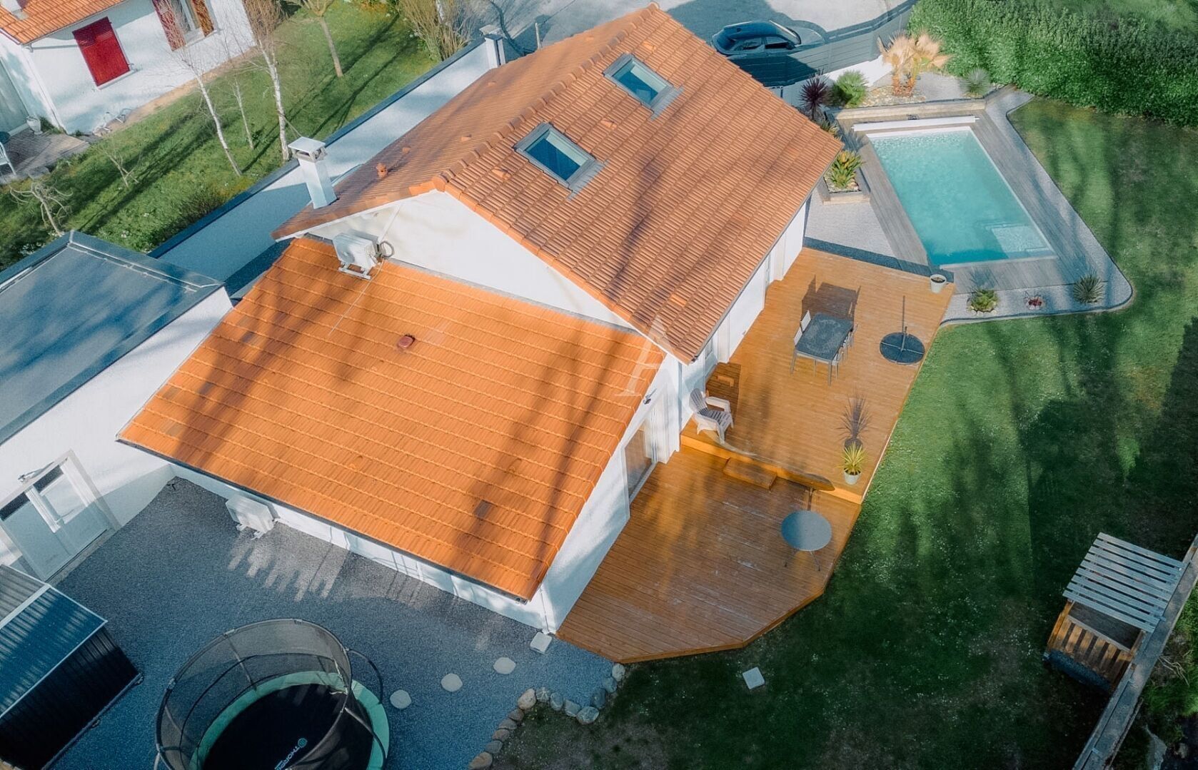 Maison BIZANOS (64320) 4 pi&egrave;ces 120.00 m&sup2;