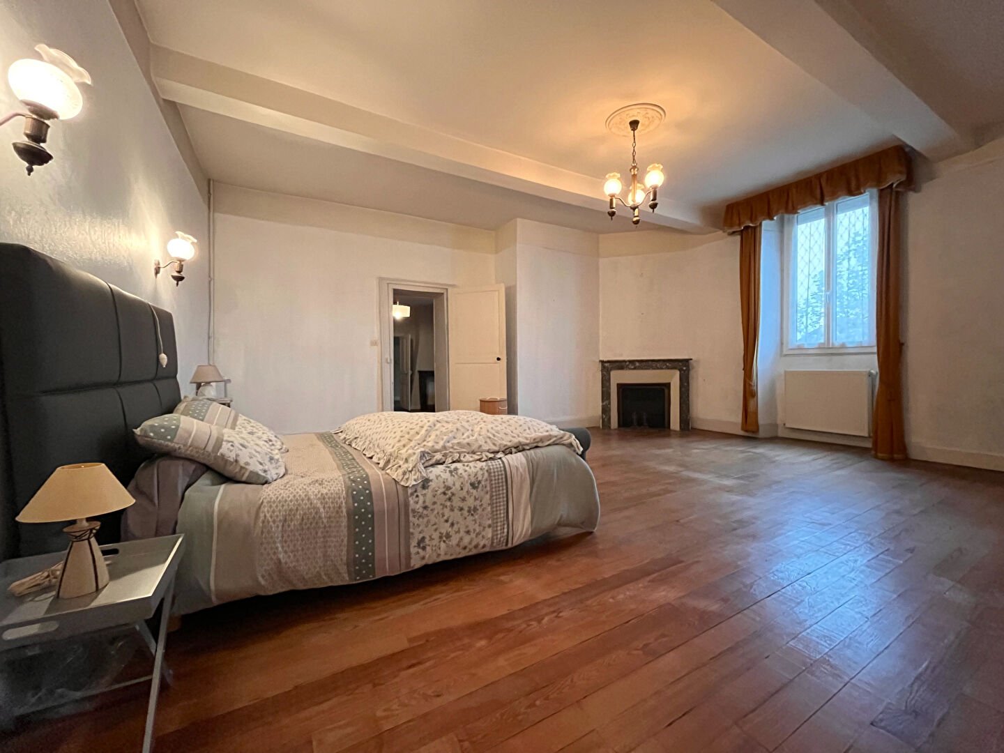 Maison BORDES (64510) 13 pi&egrave;ces 361.00 m&sup2;