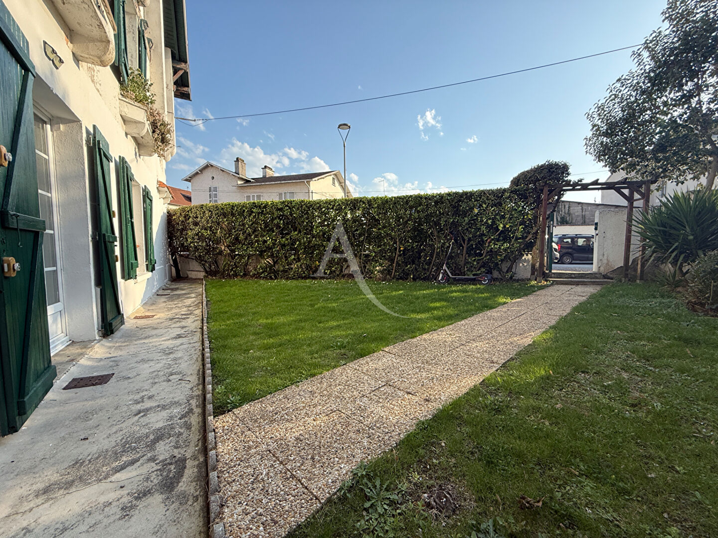 Appartement PAU (64000) 3 pi&egrave;ces 75.00 m&sup2;