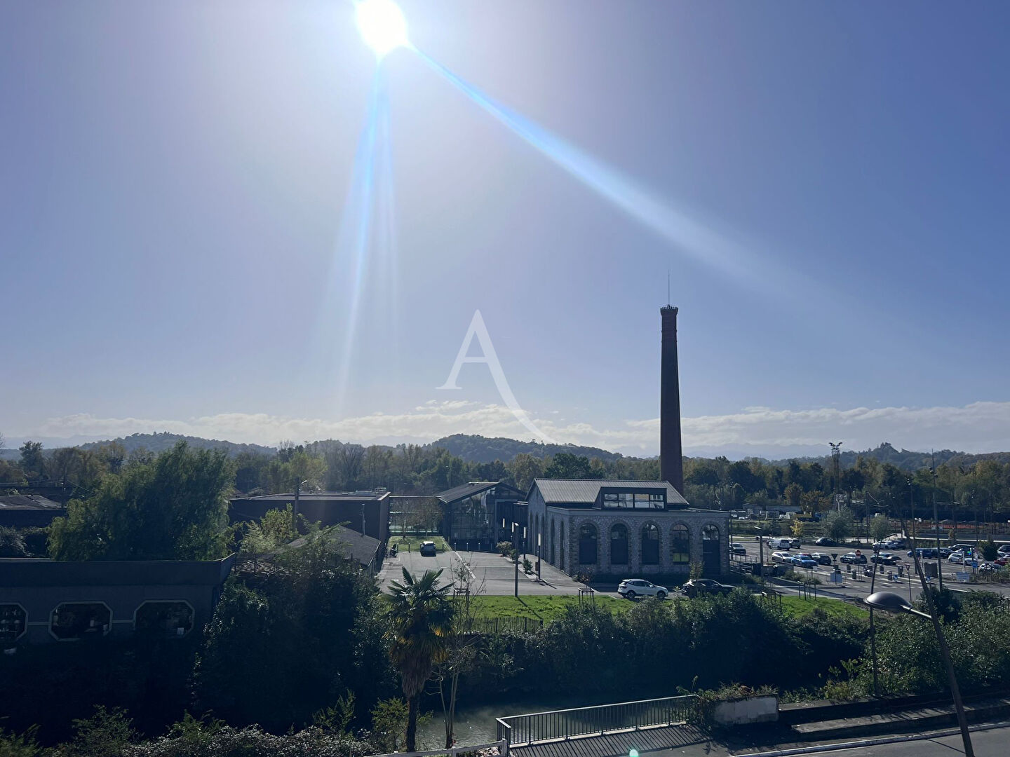 Appartement PAU (64000) 4 pi&egrave;ces 84.00 m&sup2;