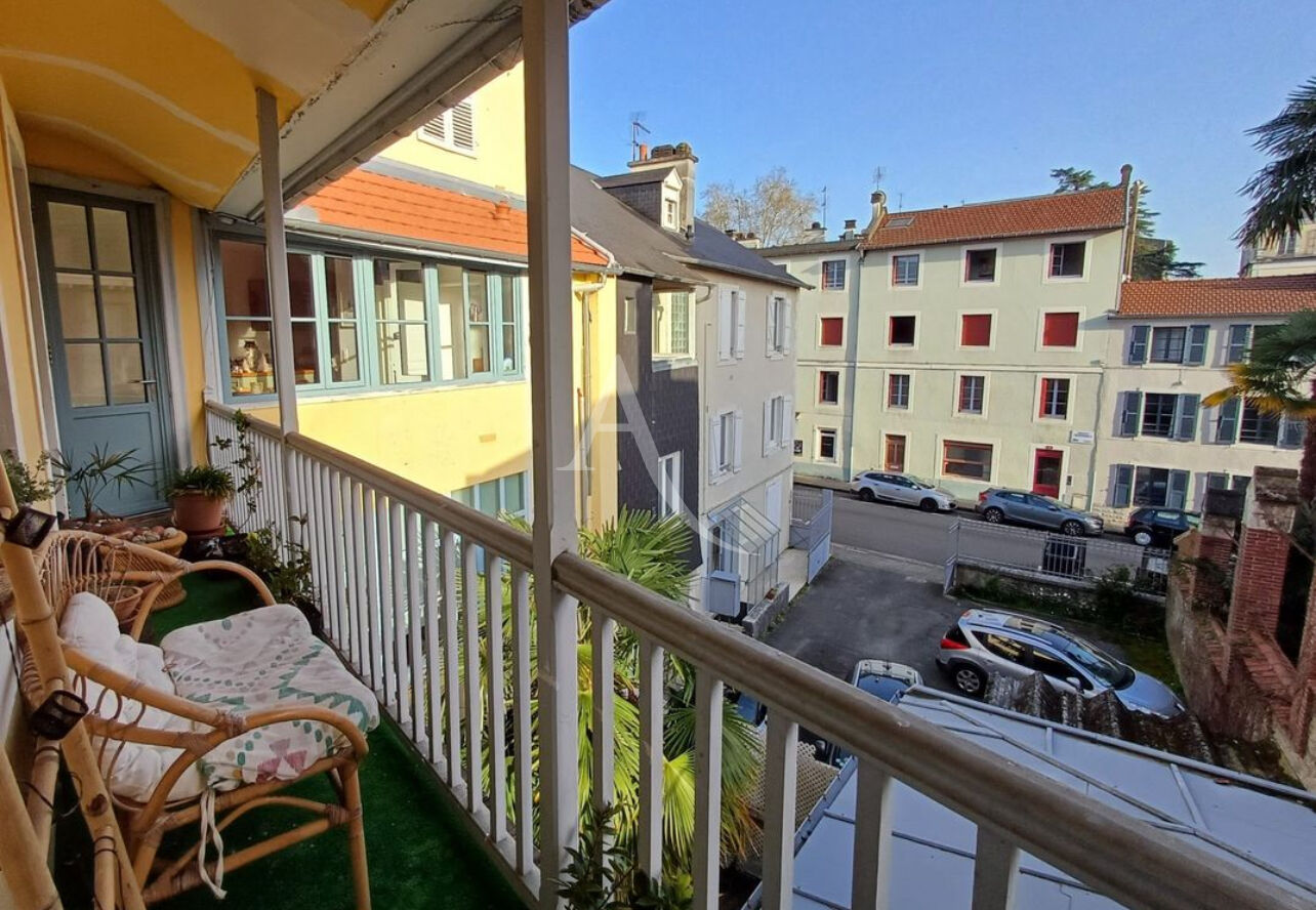 Appartement PAU (64000) 4 pi&egrave;ces 105.00 m&sup2;
