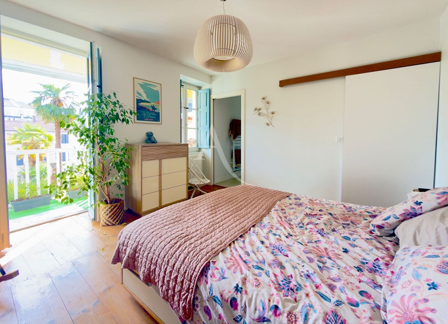 Appartement PAU (64000) 4 pi&egrave;ces 105.00 m&sup2;