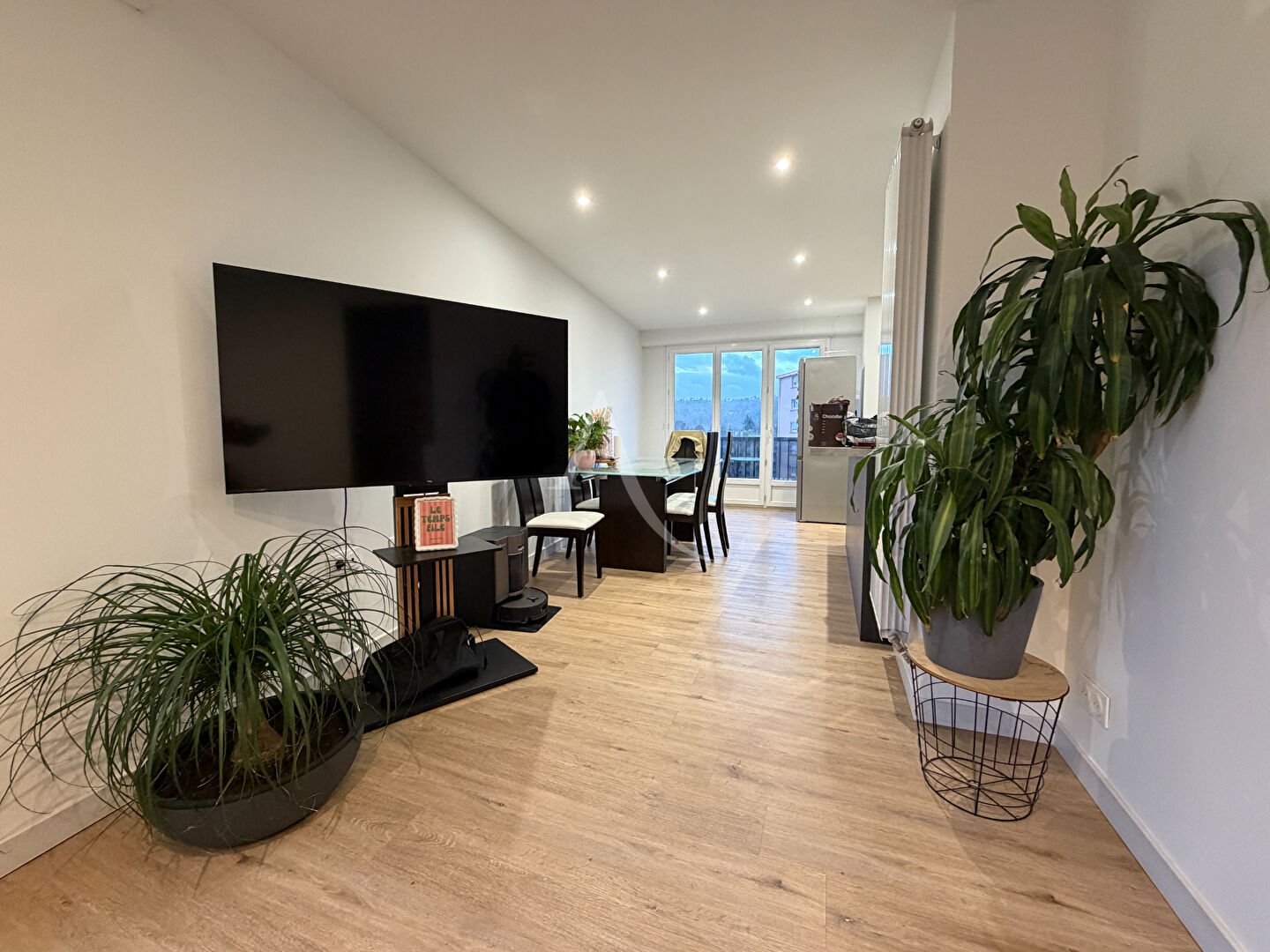 Appartement BILLERE (64140) 3 pi&egrave;ces 78.40 m&sup2;