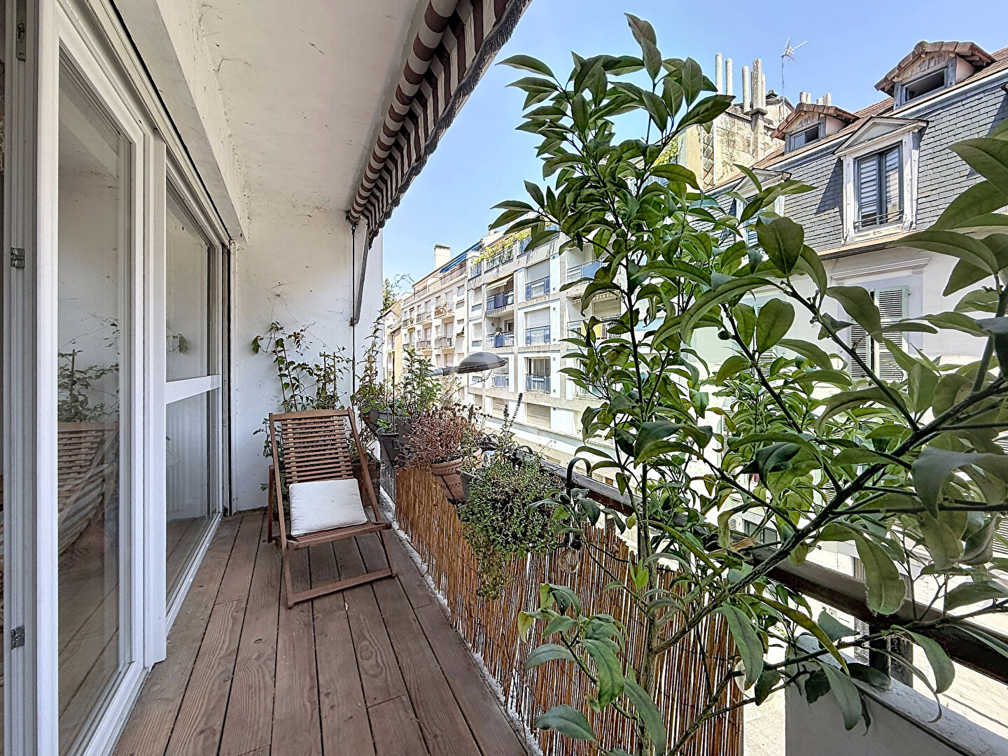 Appartement PAU (64000) 3 pi&egrave;ces 76.65 m&sup2;