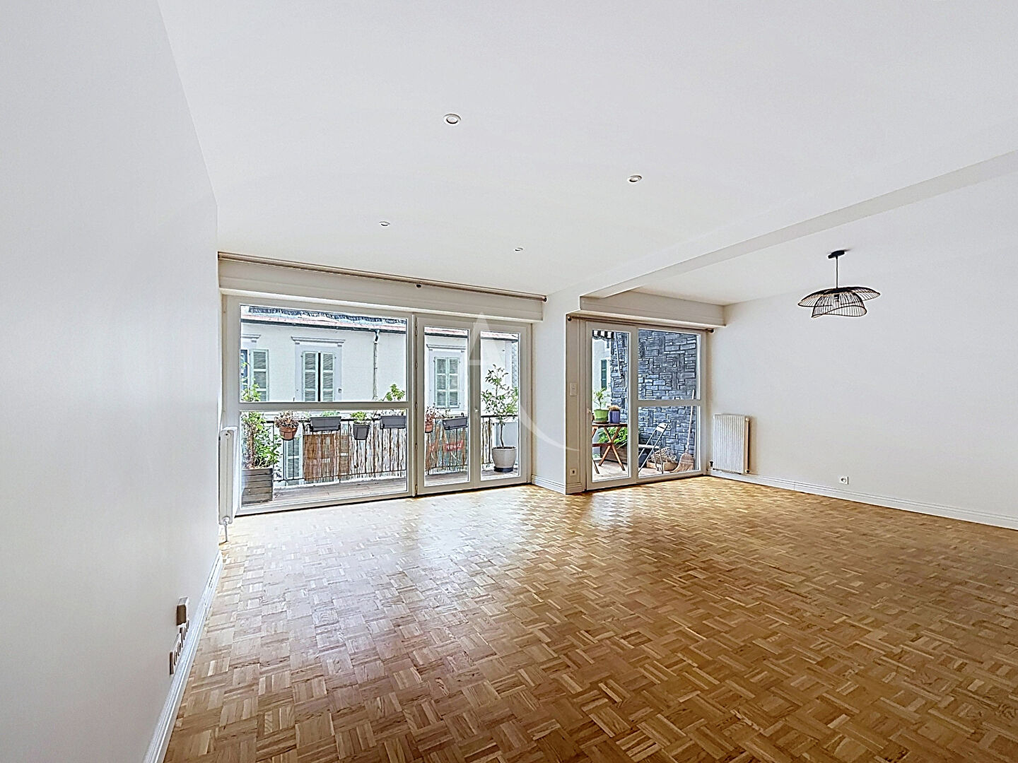 Appartement PAU (64000) 3 pi&egrave;ces 76.65 m&sup2;