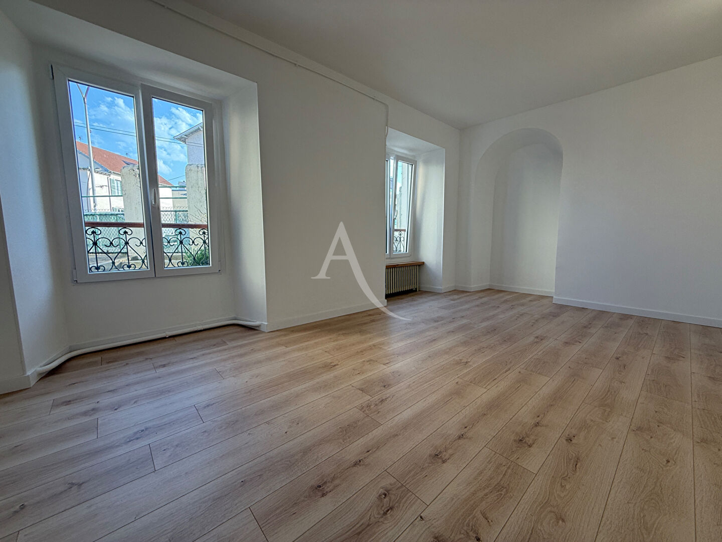 Appartement PAU (64000) 3 pi&egrave;ces 75.00 m&sup2;