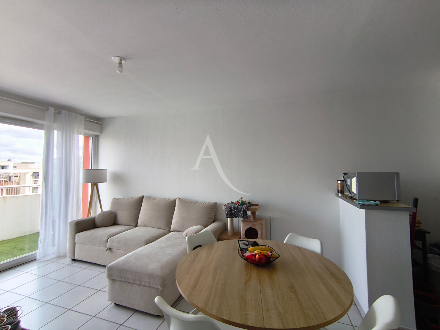 Appartement PAU (64000) 2 pi&egrave;ces 36.30 m&sup2;
