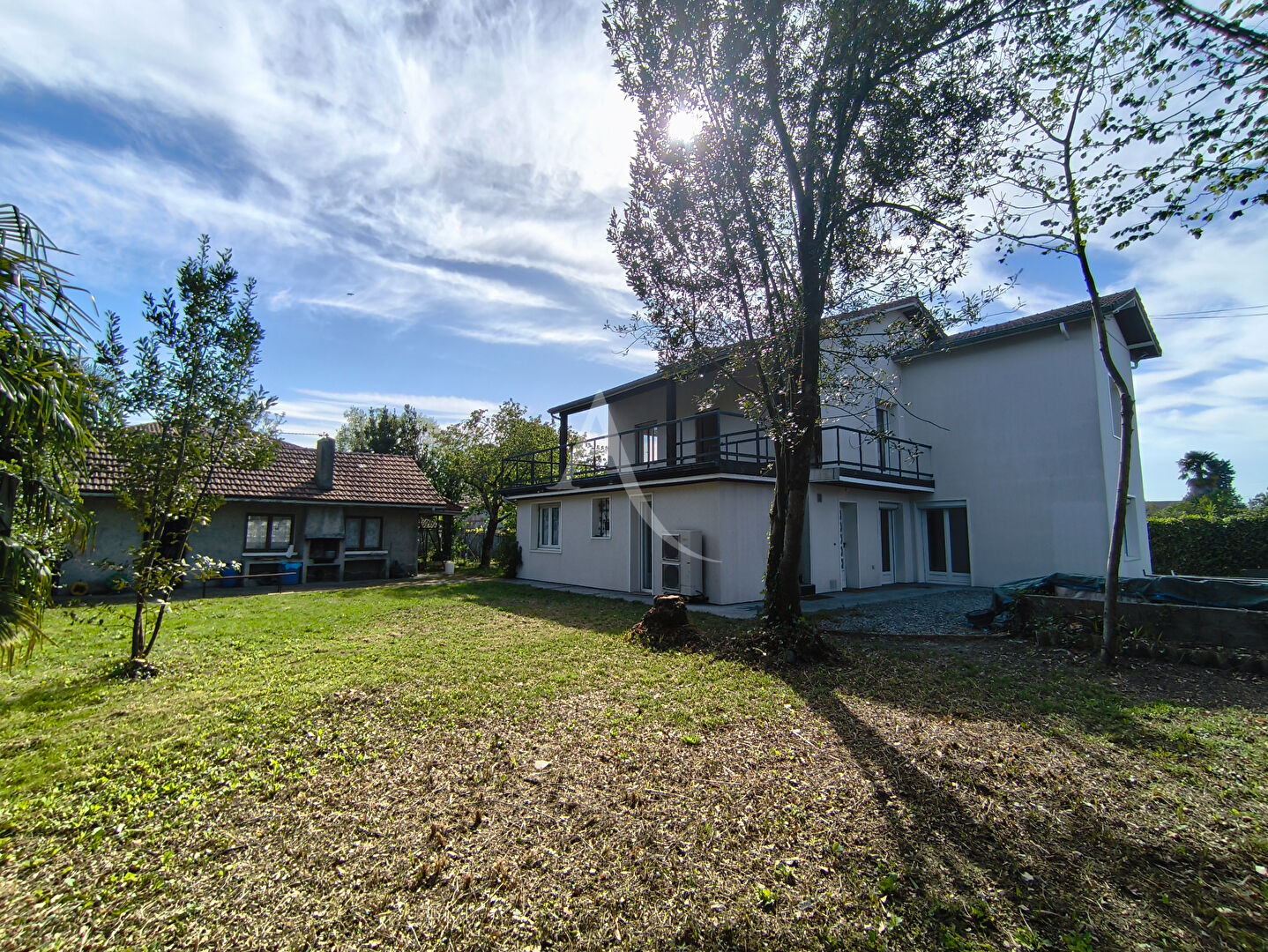 Maison PAU (64000) 11 pi&egrave;ces 210.00 m&sup2;