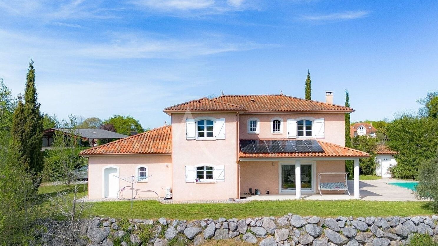 Maison IDRON (64320) 6 pi&egrave;ces 190.00 m&sup2;