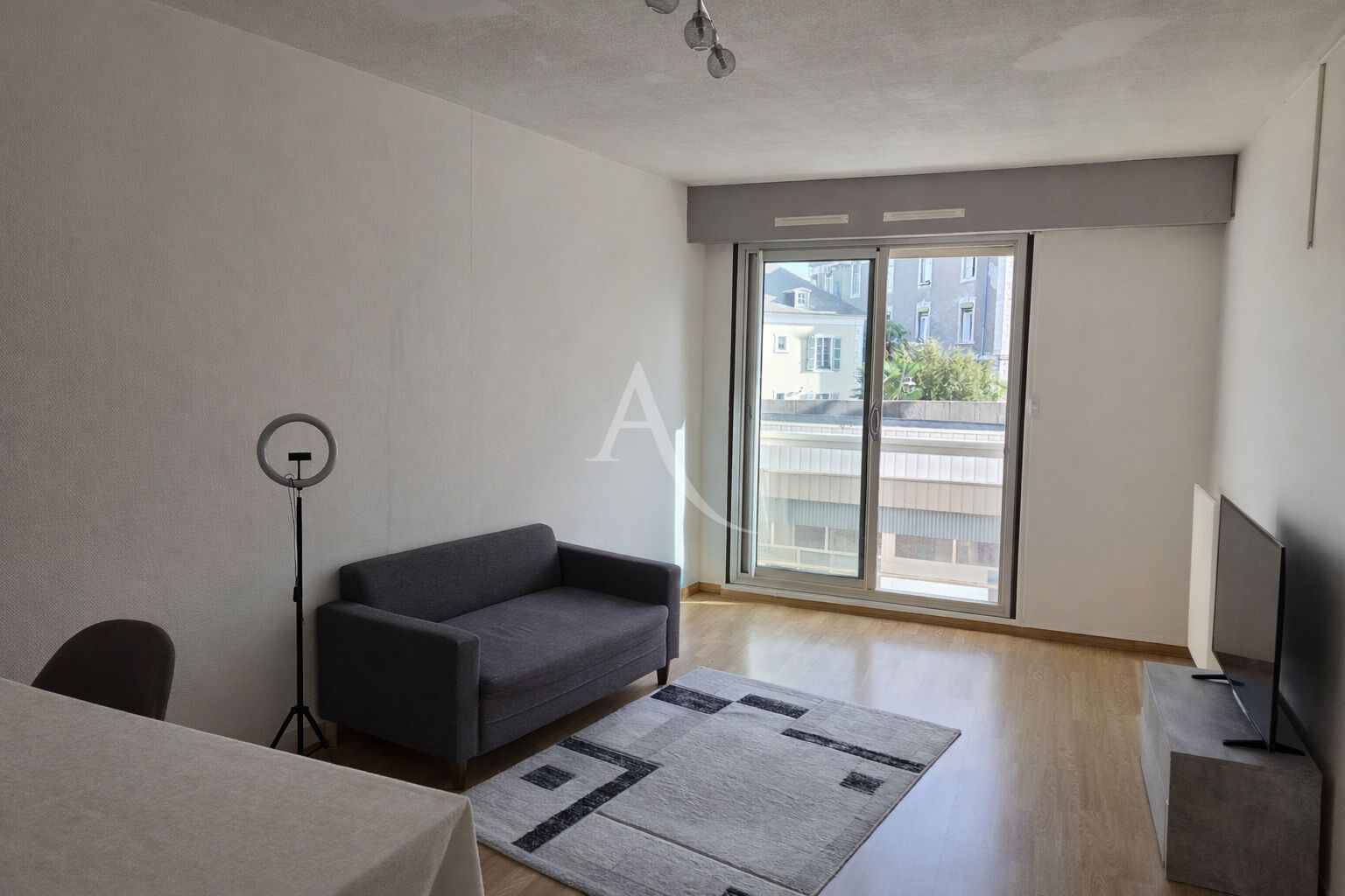 Appartement PAU (64000) 2 pi&egrave;ces 44.70 m&sup2;
