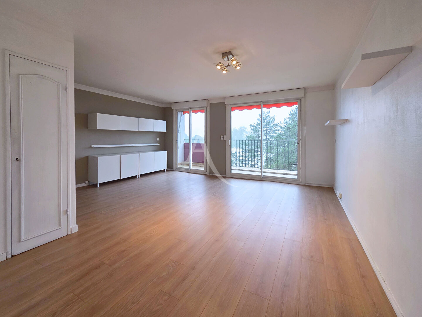 Appartement PAU (64000) 3 pi&egrave;ces 84.90 m&sup2;
