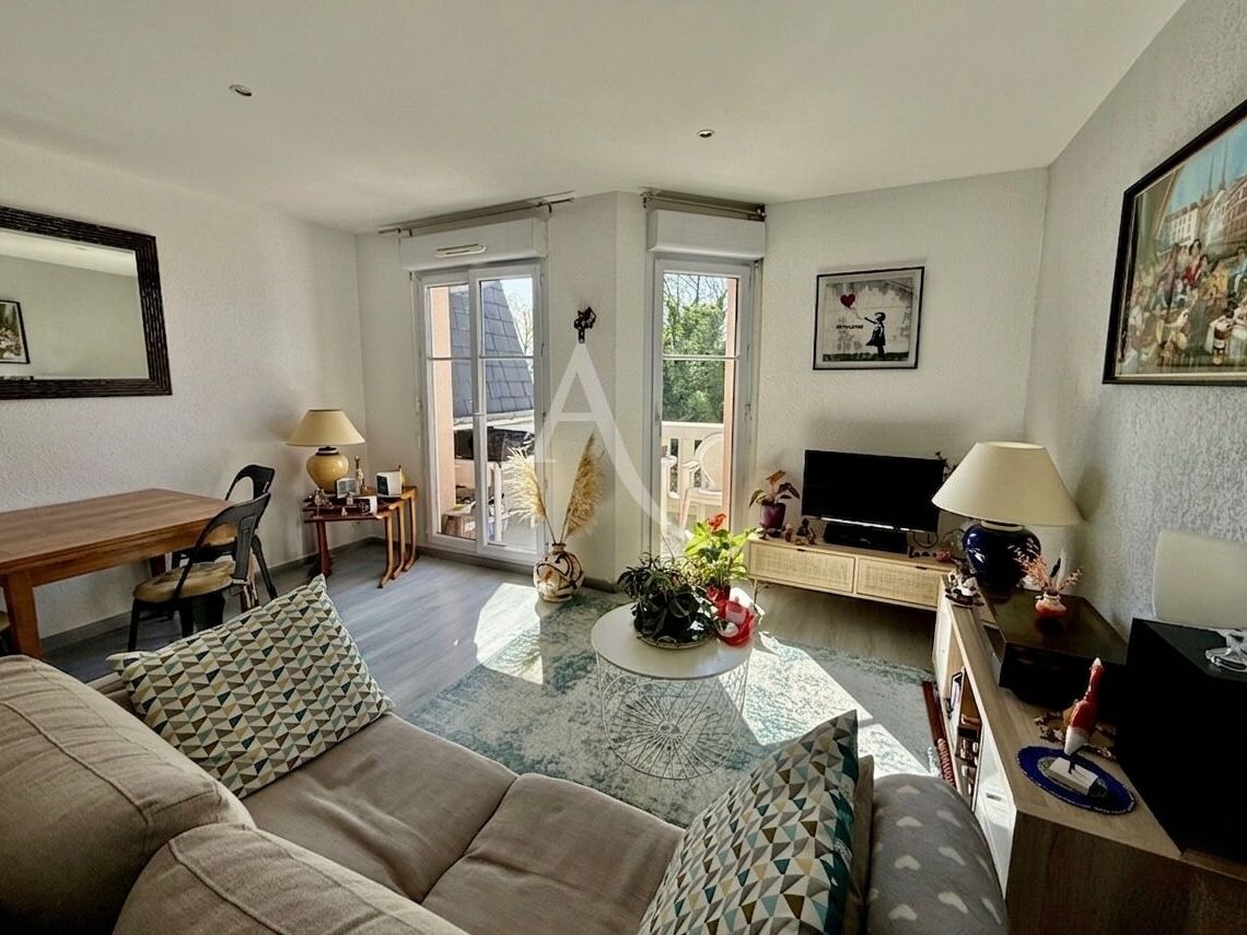 Appartement PAU (64000) 2 pi&egrave;ces 48.00 m&sup2;