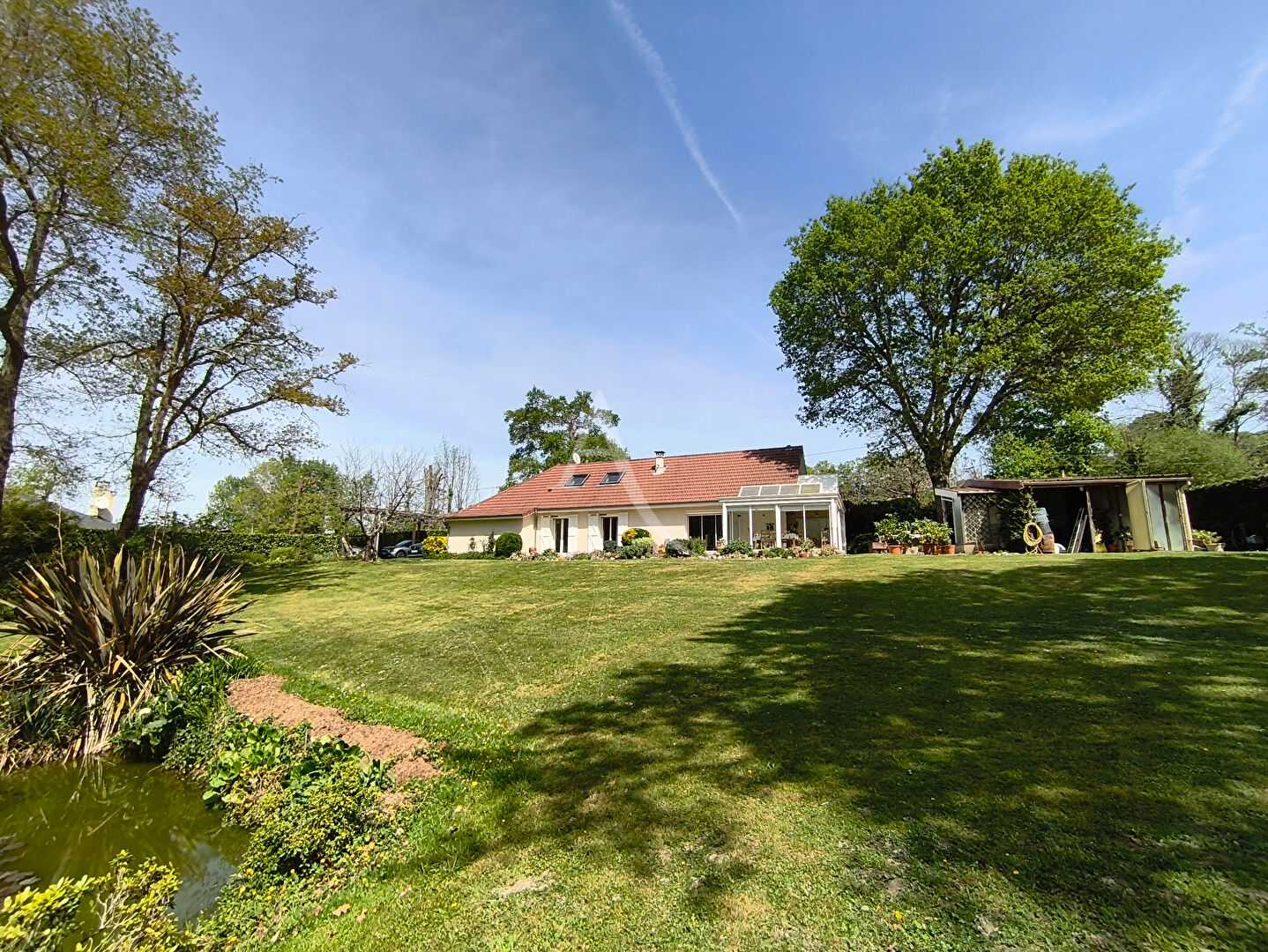 Maison MAUCOR (64160) 6 pi&egrave;ces 140.00 m&sup2;
