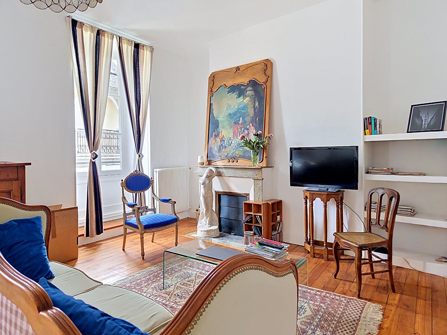 Appartement PAU (64000) 5 pi&egrave;ces 150.00 m&sup2;