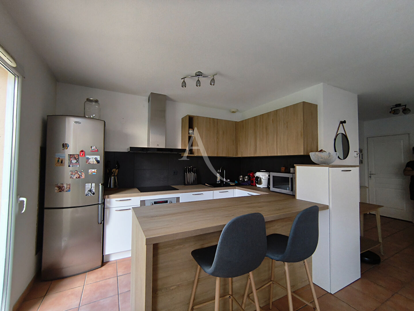 Maison PAU (64000) 5 pi&egrave;ces 100.00 m&sup2;