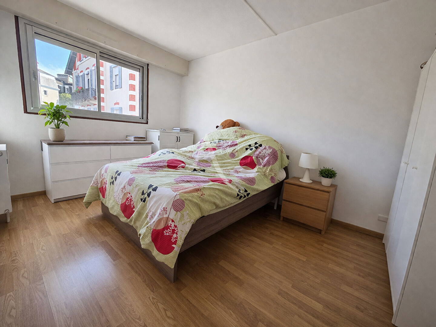 Appartement PAU (64000) 2 pi&egrave;ces 44.70 m&sup2;
