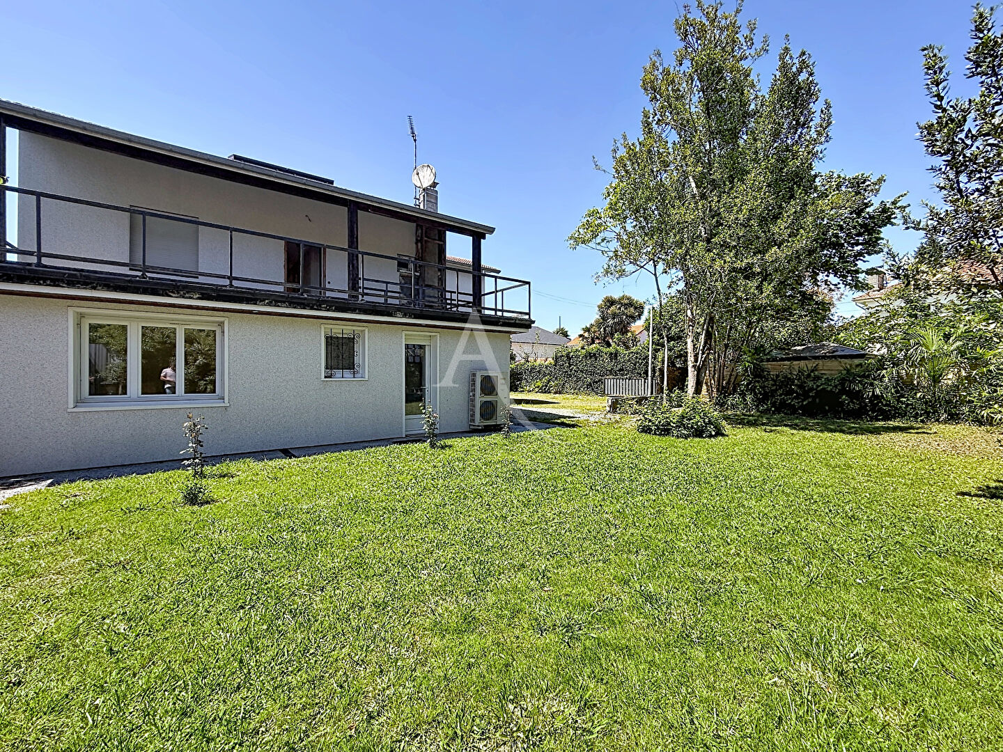 Maison PAU (64000) 11 pi&egrave;ces 171.00 m&sup2;