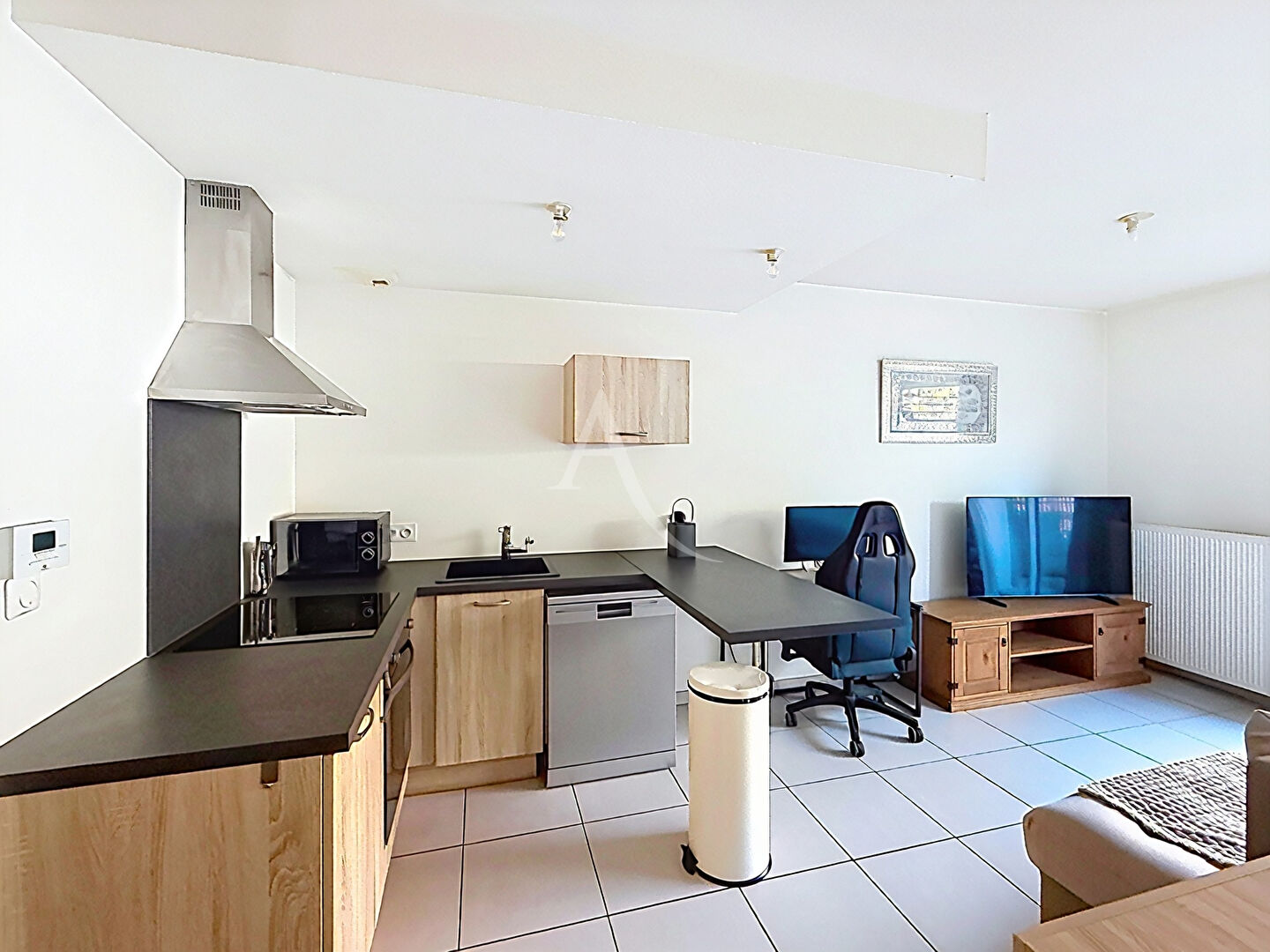Appartement PAU (64000) 3 pi&egrave;ces 60.00 m&sup2;