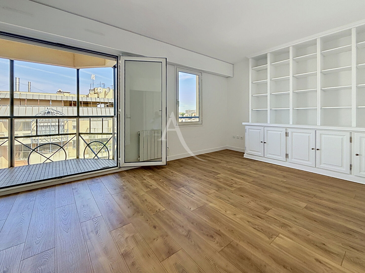 Appartement pau (64000) 2 pi&egrave;ces 44.00 m&sup2;
