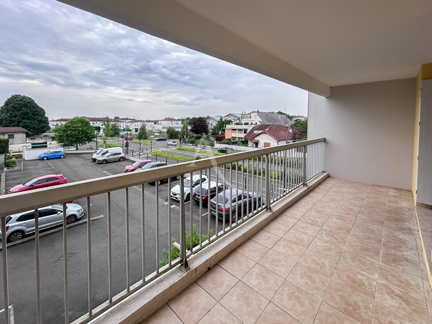 Appartement PAU (64000) 1 pi&egrave;ce 29.95 m&sup2;