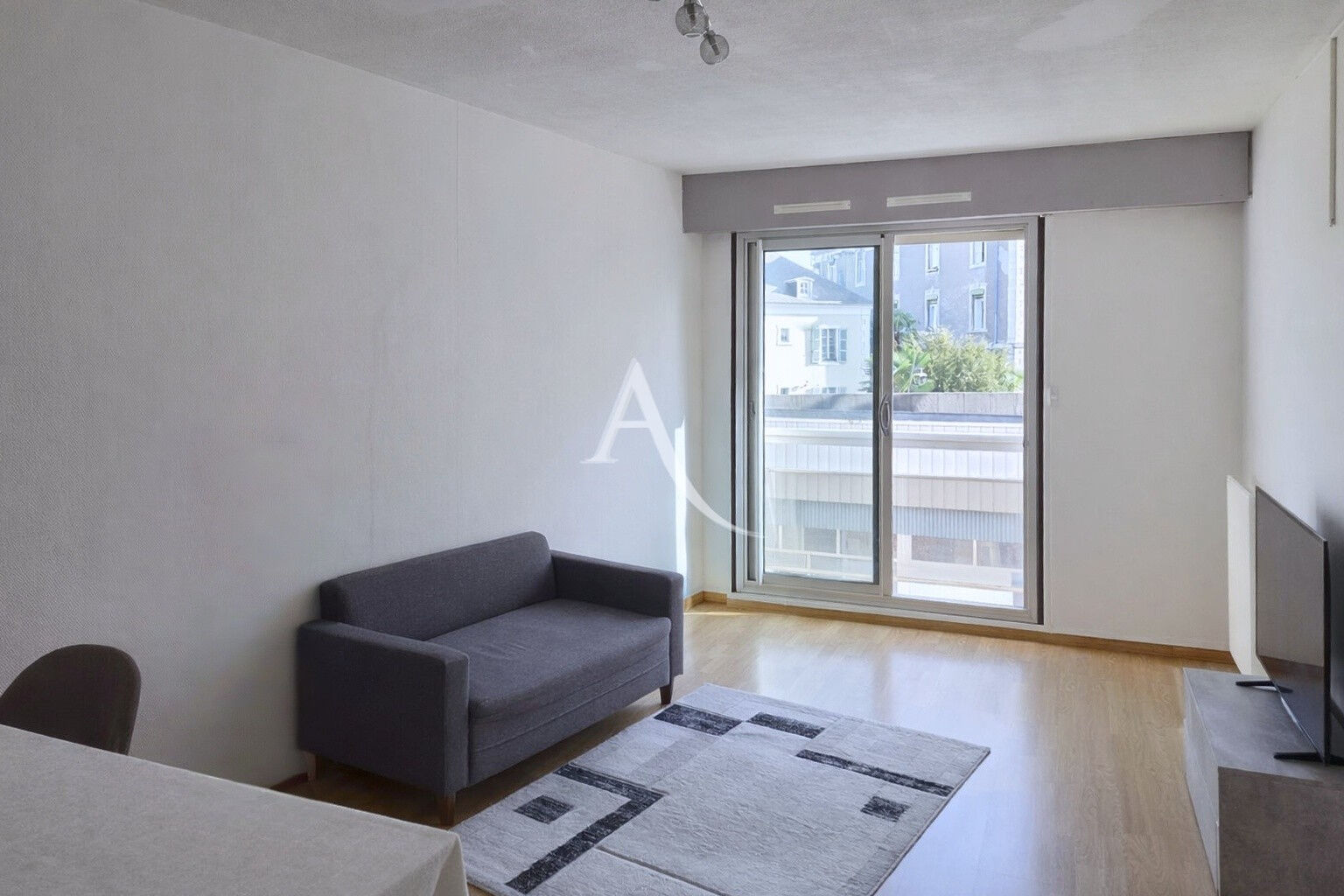 Appartement PAU (64000) 2 pi&egrave;ces 44.70 m&sup2;