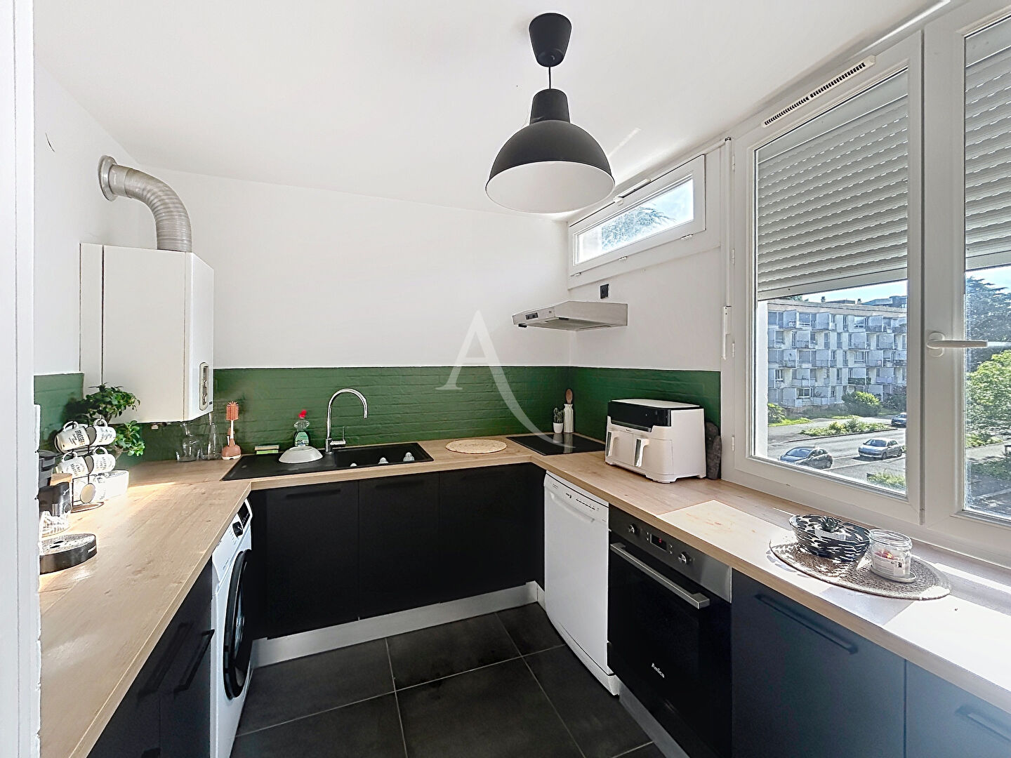 Appartement PAU (64000) 4 pi&egrave;ces 71.23 m&sup2;