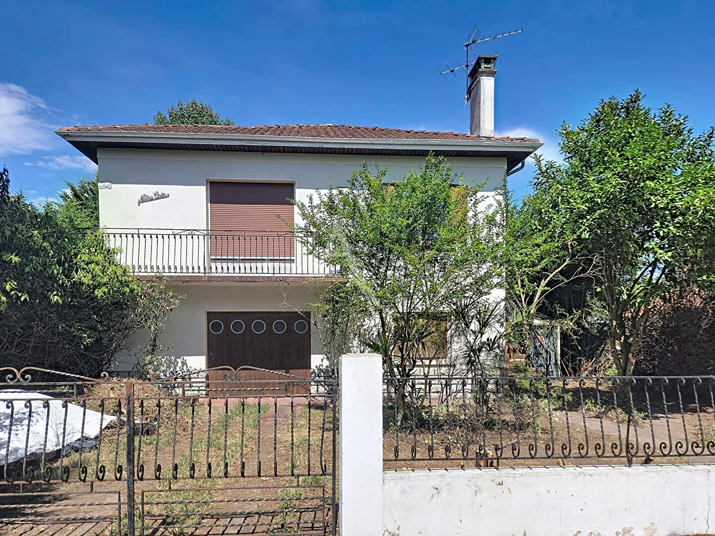 Maison PAU (64000) 6 pi&egrave;ces 175.00 m&sup2;