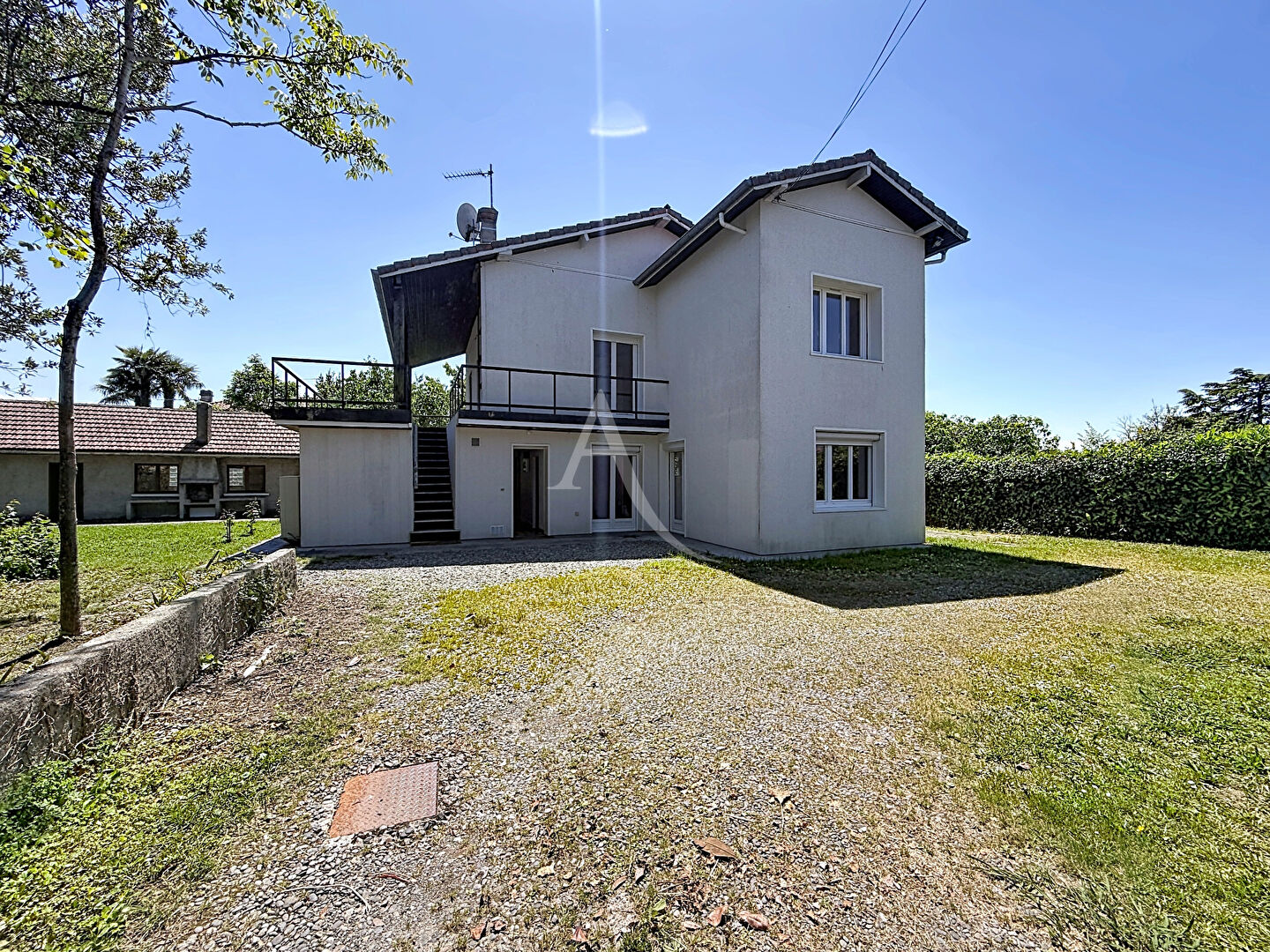 Maison PAU (64000) 11 pi&egrave;ces 171.00 m&sup2;