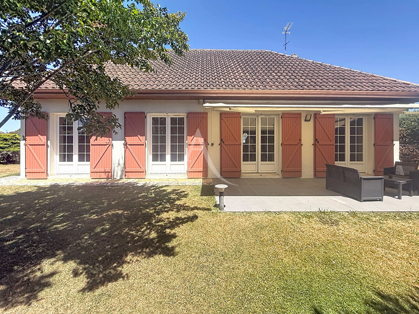 Maison PAU (64000) 5 pi&egrave;ces 87.00 m&sup2;