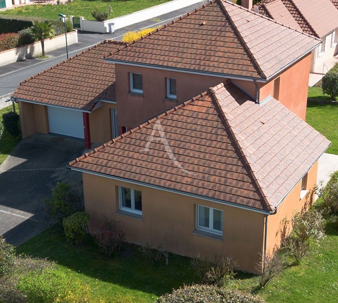 Maison IDRON (64320) 5 pi&egrave;ces 140.00 m&sup2;