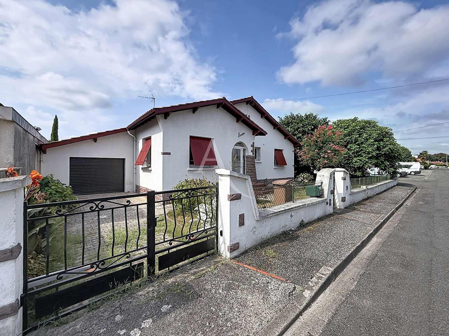 Maison PAU (64000) 5 pi&egrave;ces 93.00 m&sup2;