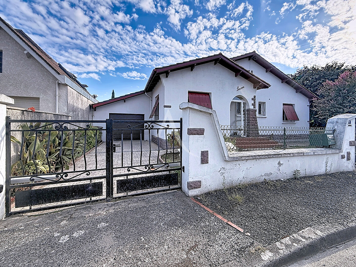 Maison PAU (64000) 5 pi&egrave;ces 93.00 m&sup2;