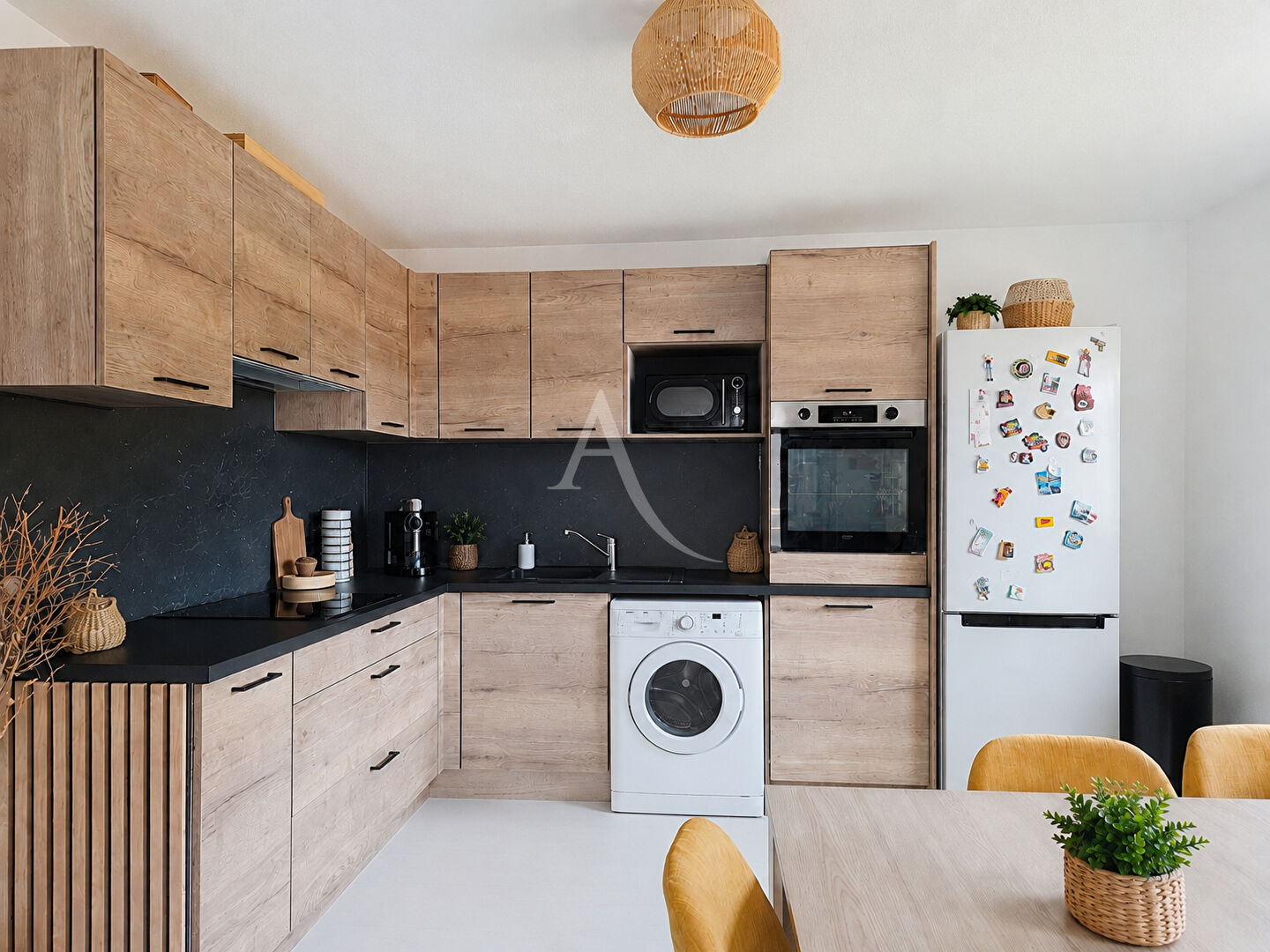 Appartement BILLERE (64140) 3 pi&egrave;ces 60.06 m&sup2;