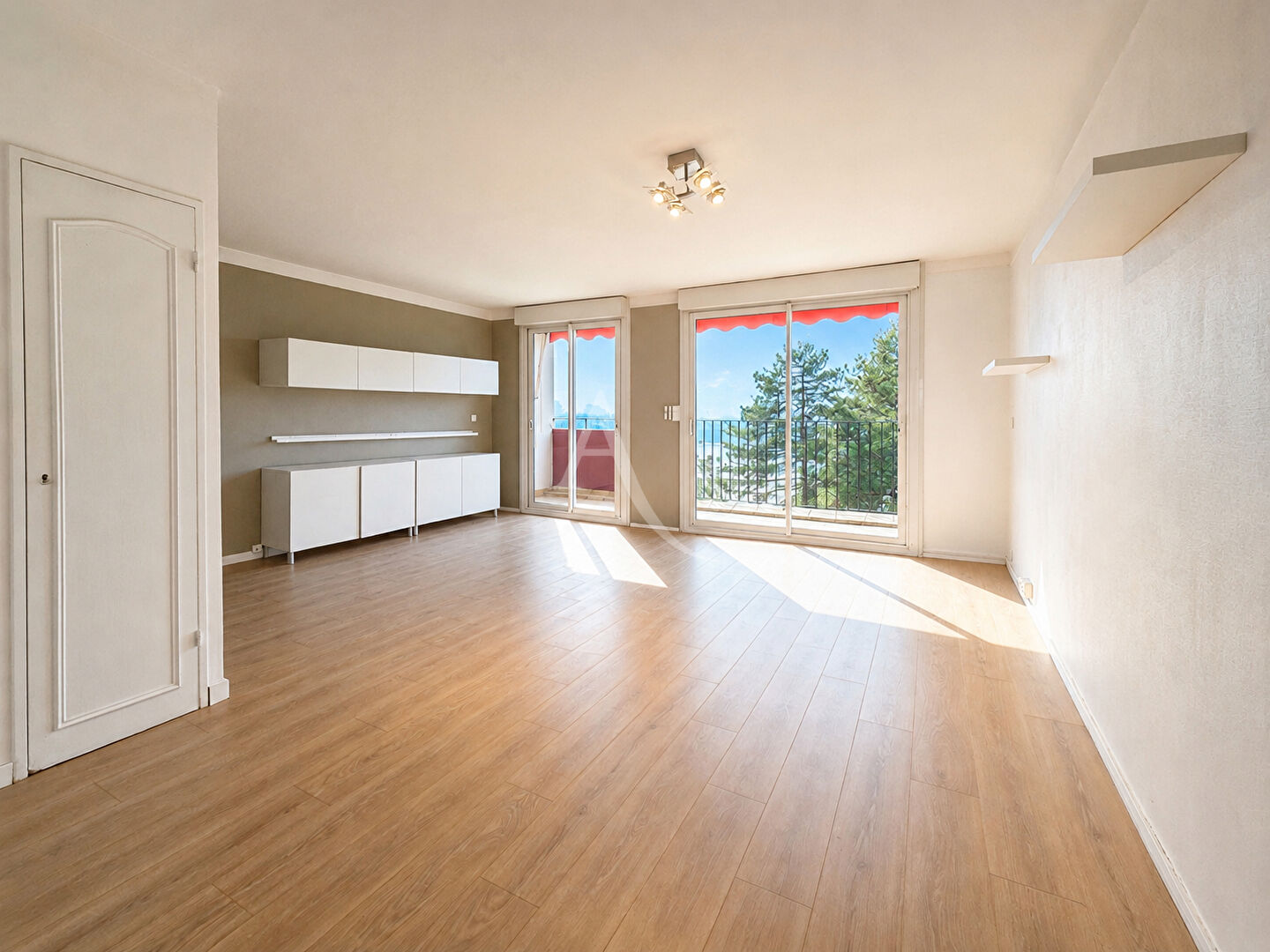 Appartement PAU (64000) 3 pi&egrave;ces 84.90 m&sup2;