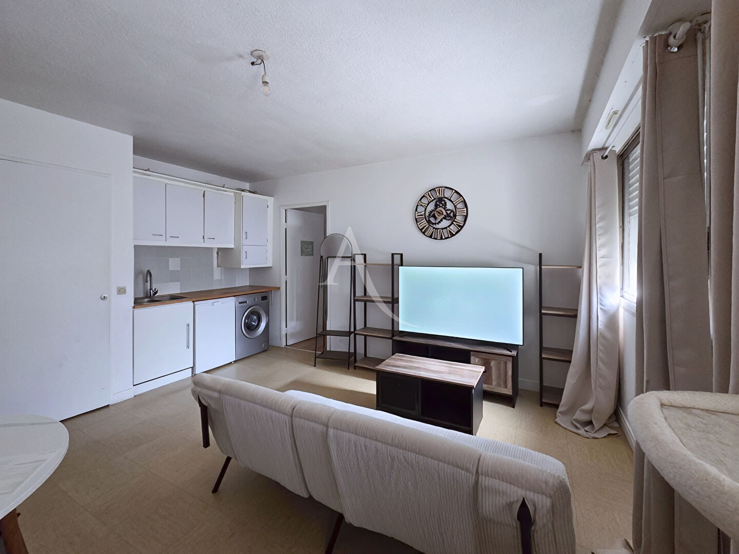 Appartement PAU (64000) 2 pi&egrave;ces 42.31 m&sup2;
