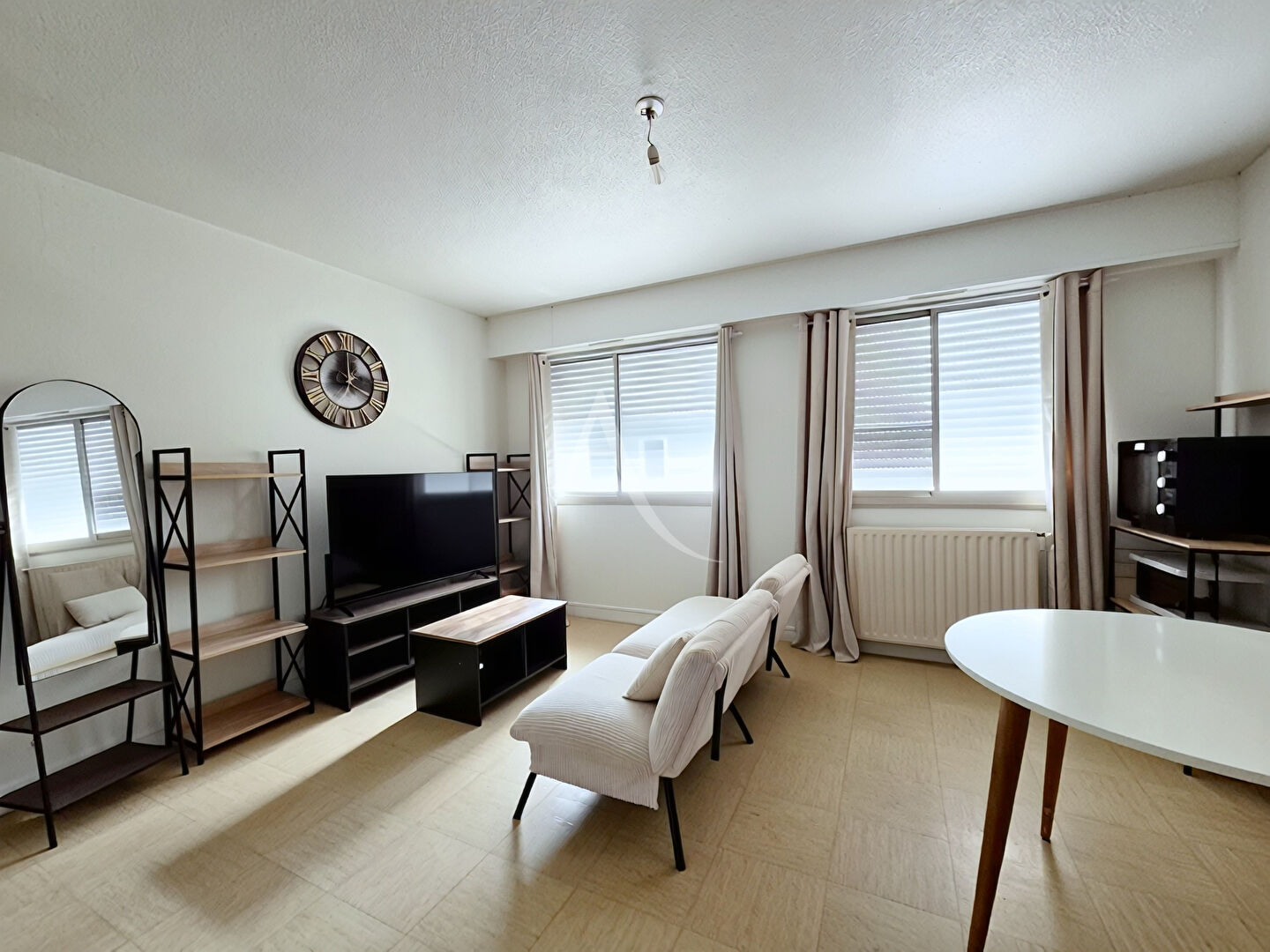 Appartement PAU (64000) 2 pi&egrave;ces 42.31 m&sup2;