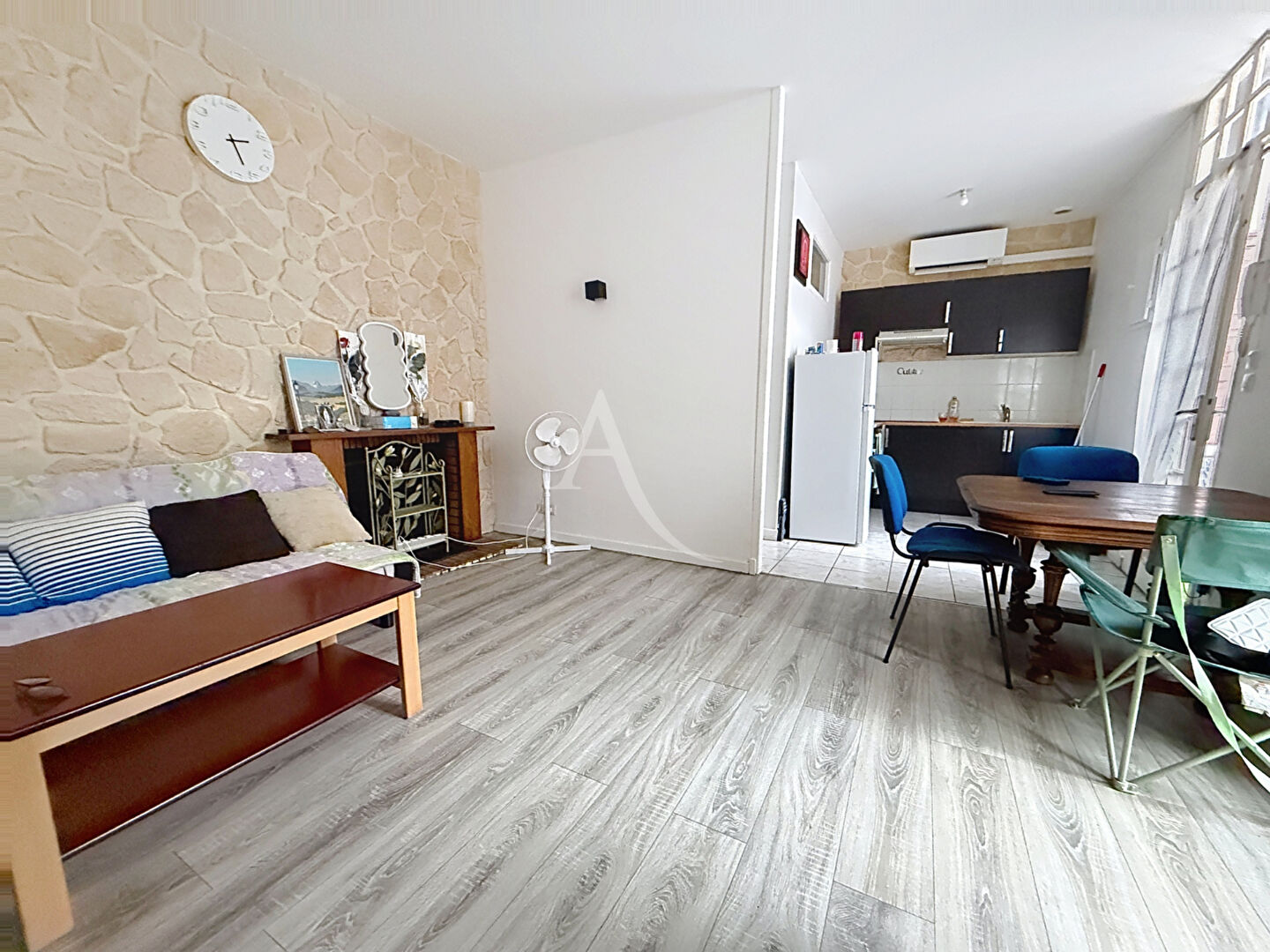 Appartement PAU (64000) 2 pi&egrave;ces 41.00 m&sup2;