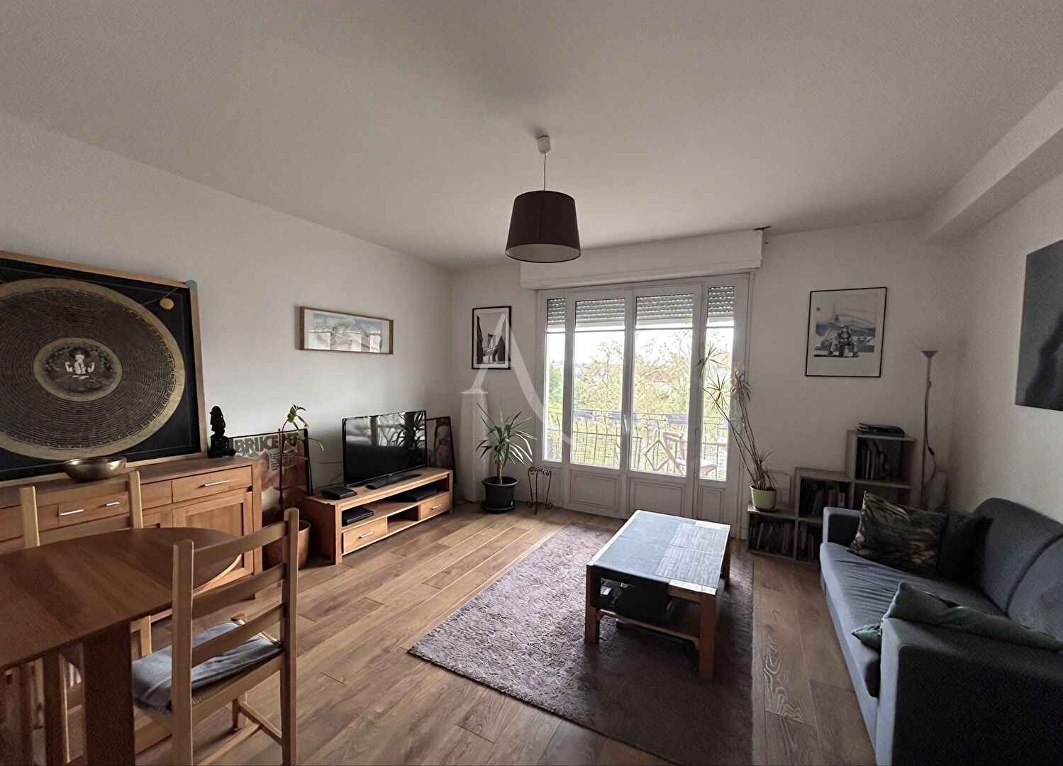 Appartement BIZANOS (64320) 4 pi&egrave;ces 86.12 m&sup2;