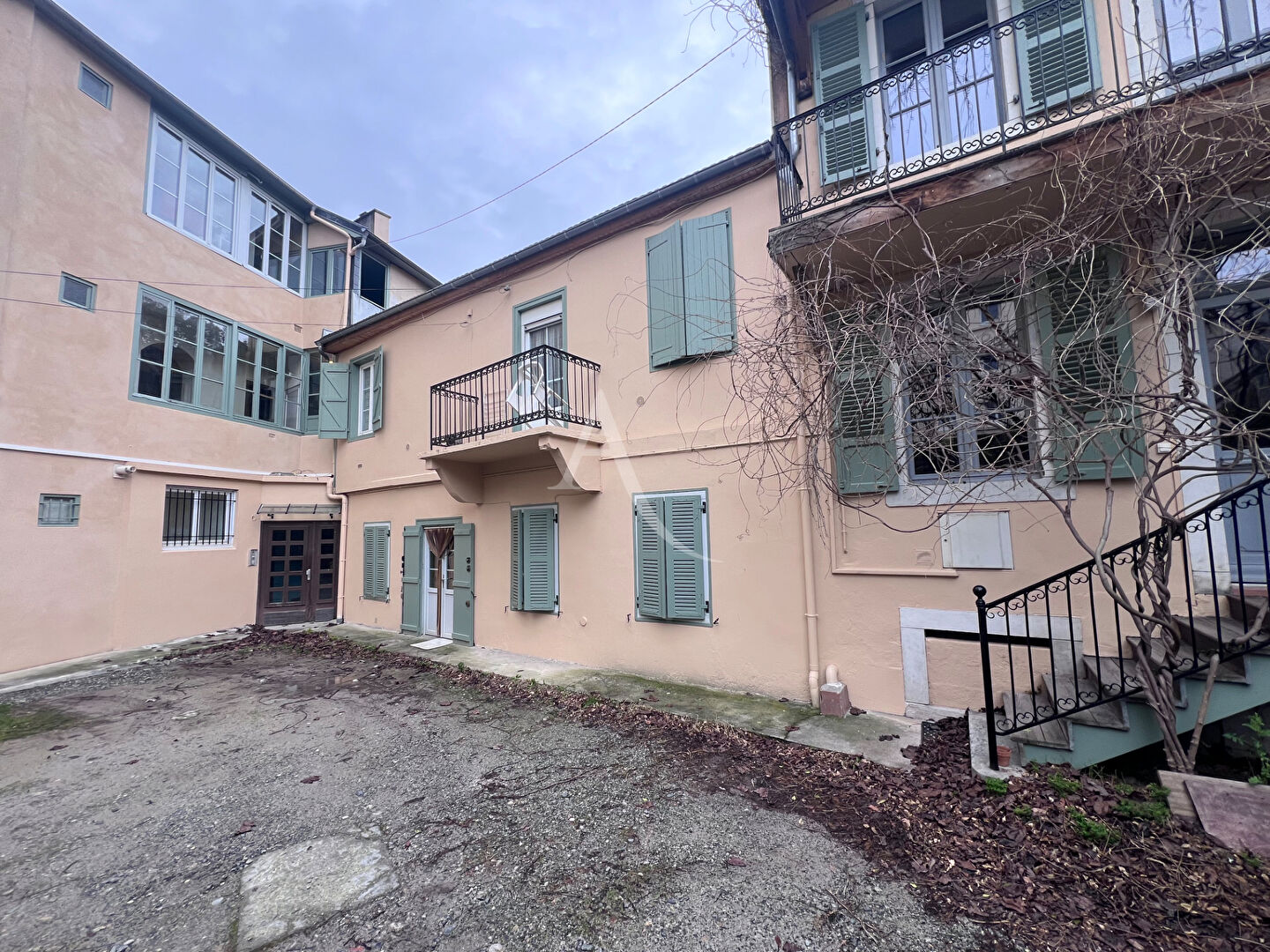 Appartement PAU (64000) 4 pi&egrave;ces 88.00 m&sup2;